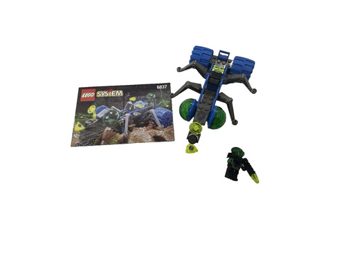 Lego system 6837 - , space