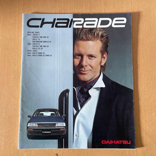 Catalogue manuel voiture - de,