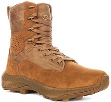 Bottes De Randonnée En Suède