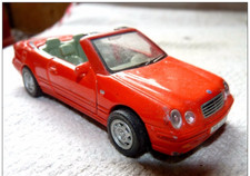 VOITURE 1/43ème HONGWELL