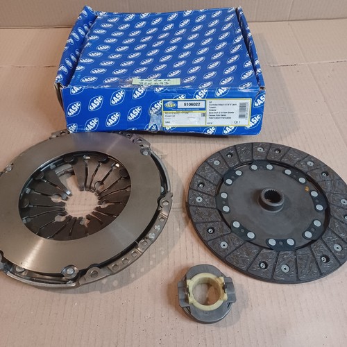Kit embrayage pièces audi - embrayage, 3