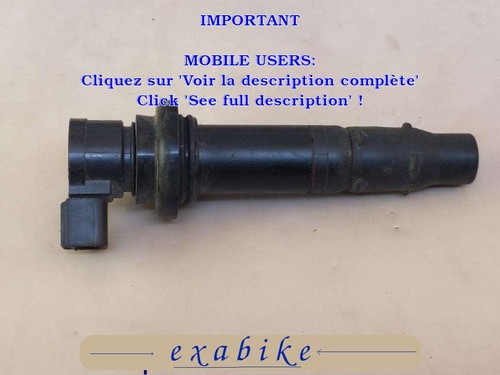 Bobine allumage pour - pour, yamaha