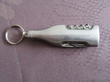 PORTE CLE ADOLF STORZEL / TIRE