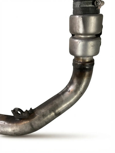 Tube suralimentation turbo - tube,