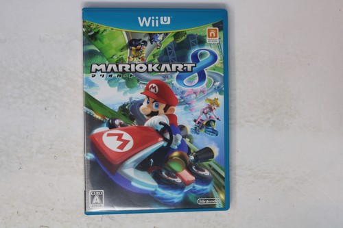 Mario kart wii jpn - kart, u