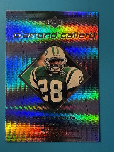 1999 upper deck black diamond - 1999,