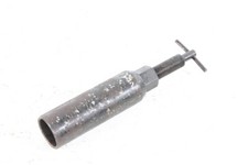 Ancien Extracteur Avec Filetage Intérieur Outil De Garage Vintage