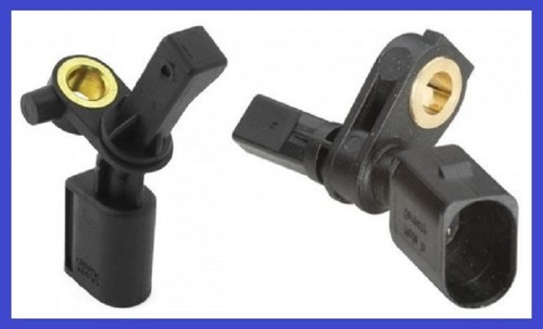 Capteur abs avant droit - abs,