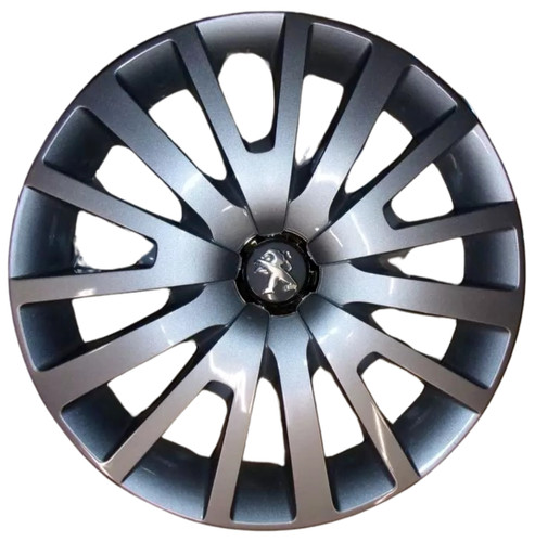 Enjoliveur origine peugeot - enjoliveur,