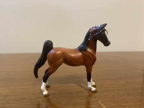 Breyer stablemate american - breyer,