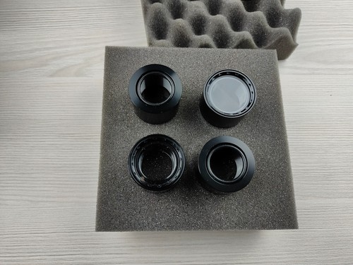 Axis f8401 clear lens - axis,