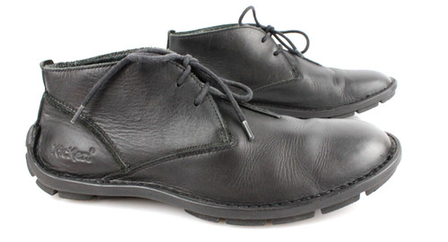 Kickers chaussures homme derby - kickers,