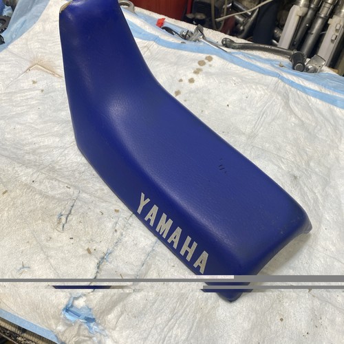 Yamaha oem pw50 seat - yamaha,