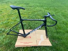 Kit cadre Giant TCR Advanced
