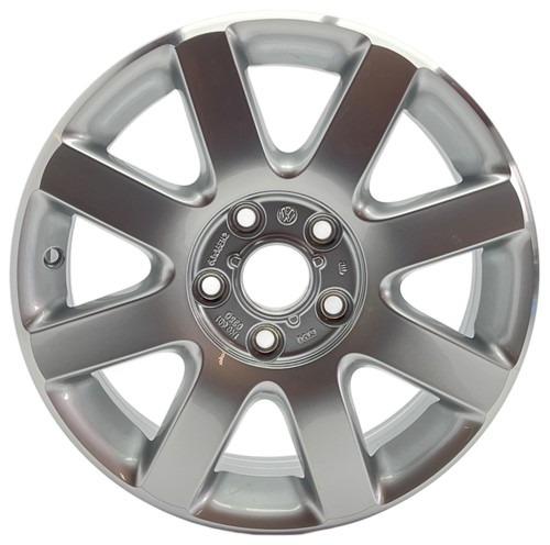 Inch rims alloy wheel - 16-inch, rim