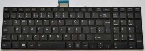 To87 touches pour clavier - pour,