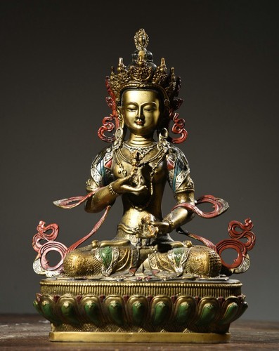 Bouddhisme chinois - 11.6",