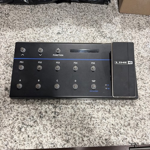 Line fbv3 foot controller - 6,