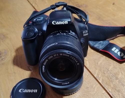 Appareil photo numérique