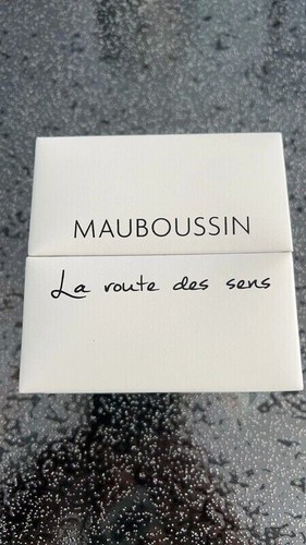 Mauboussin ecrin coffret boite - coffret,