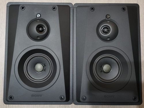 Enceinte surround sony - ✅enceinte,