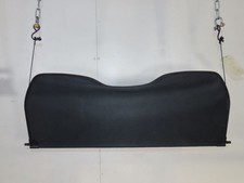 tablette plage arrière