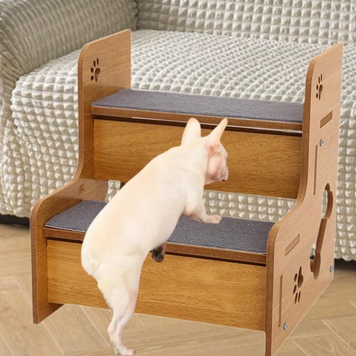 Escaliers pour animaux - , de