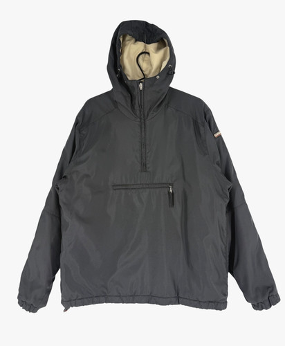 Veste capuche anorak - veste, À