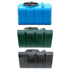 Varile - réservoir d'eau 180 L "BLA" réservoir d'eau potable div. Couleurs