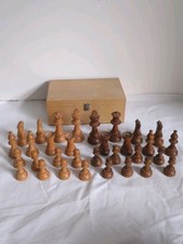 Jeu D'échecs LARDY taille 6