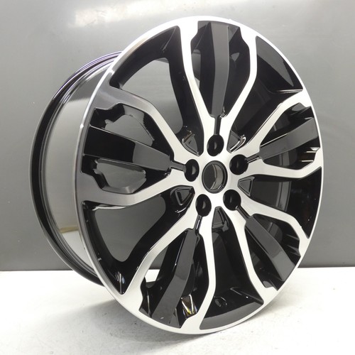 Range rover sport roue alliage - rover,