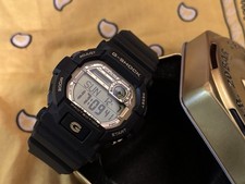 CASIO G-SHOCK GD-350GB-1