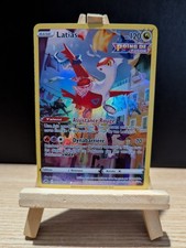 carte Pokémon GG20/GG70