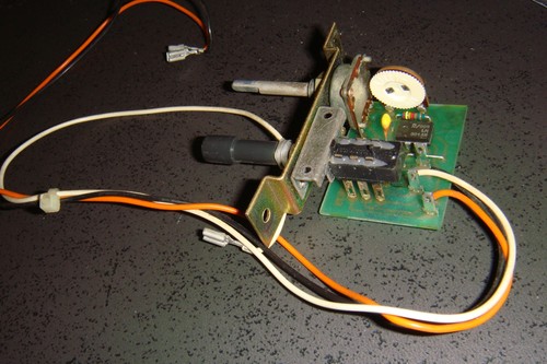 Revox b77 mkii studer carte - revox,