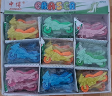 lot revendeur destockage neuf de 50 gommes motos