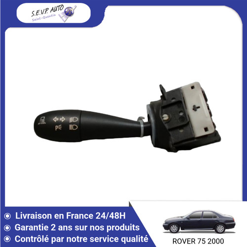 Commande clignotant - commande,