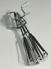 Batteur Fouet Stainless Steel