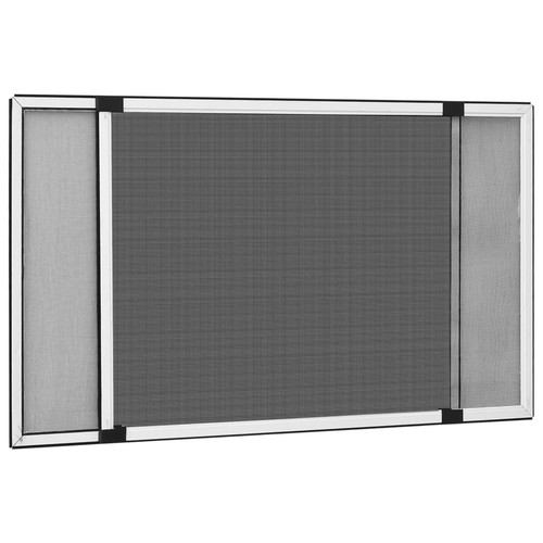 Moustiquaire extensible pour - moustiquaire,