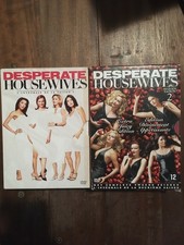 Desperate Housewives Saison 1