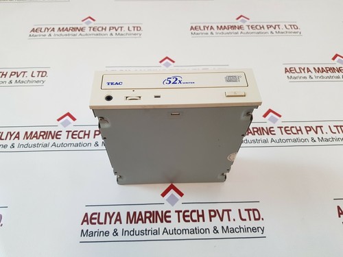 Lecteur teac cd w552g - lecteur,