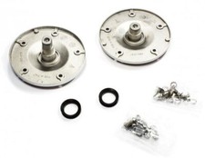 Whirlpool Machine à Laver