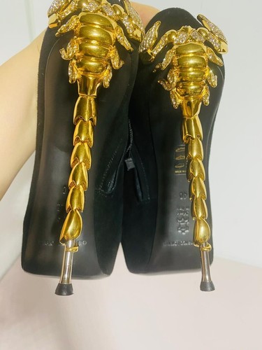 Gianmarco lorenzi women shoes - women,