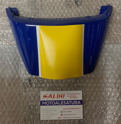 Codino carénage malaguti - codino, moto
