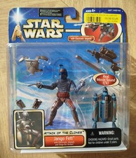 Star Wars ⭐⭐⭐ Jango Fett