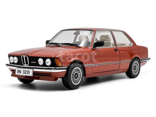 Bmw 323i e21 - 1980,