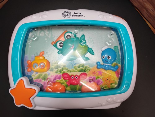 Baby einstein ocean - baby,
