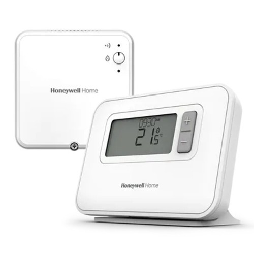 Honeywell home t3r thermostat - t3r,,