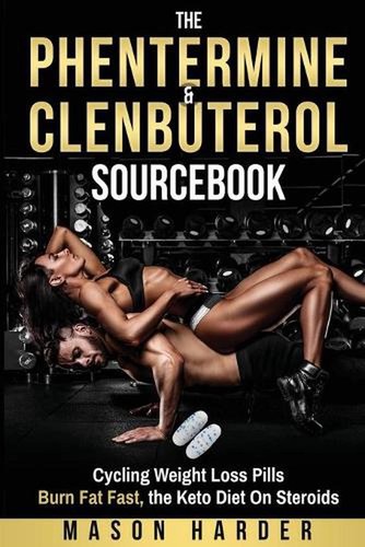 The phentermine clenbuterol - &,