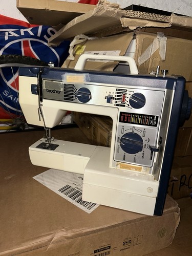 Brother vx760 machine - vx760, à