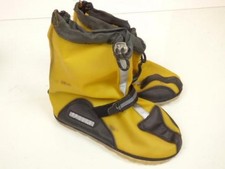 Botte moto route Baggers pour